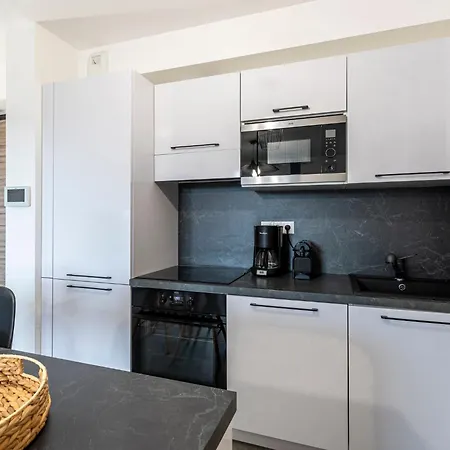 St Joseph-2 By Interhome Lejlighed Porto-Vecchio (Corsica)