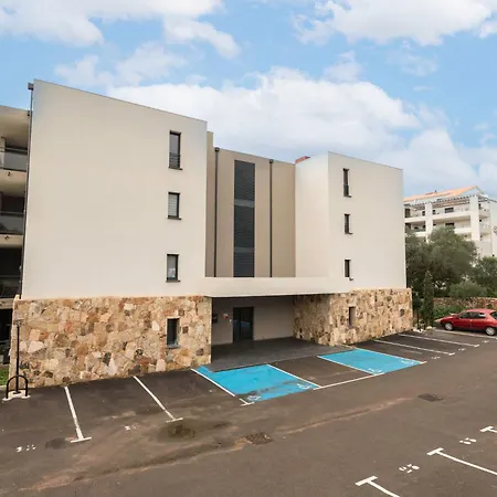 Lejlighed St Joseph-2 By Interhome *