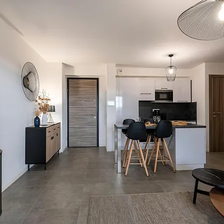 Lejlighed St Joseph-2 By Interhome Porto-Vecchio (Corsica)