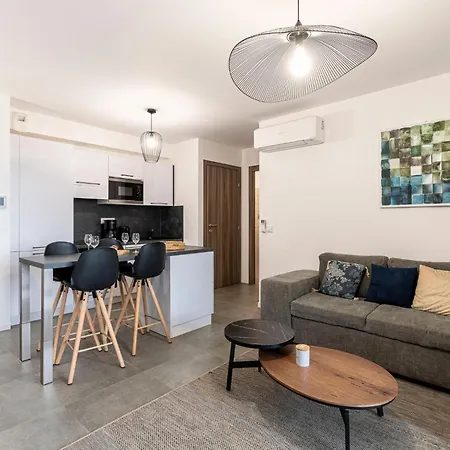 St Joseph-2 By Interhome Lejlighed Porto-Vecchio (Corsica)