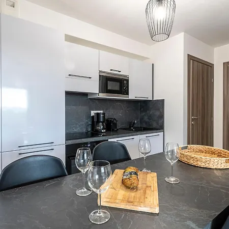 St Joseph-2 By Interhome * Porto-Vecchio (Corsica)