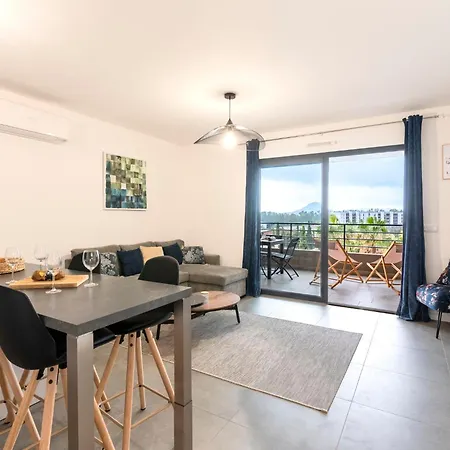 Lejlighed St Joseph-2 By Interhome *