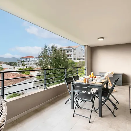 Lejlighed St Joseph-2 By Interhome