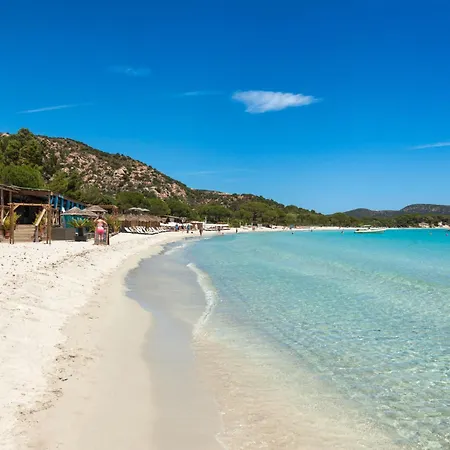 St Joseph-2 By Interhome Porto-Vecchio (Corsica)