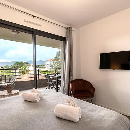 St Joseph-2 By Interhome Daire