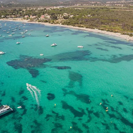 St Joseph-2 By Interhome Porto-Vecchio (Corsica)