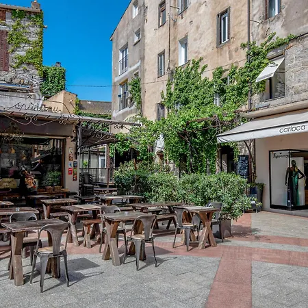 Daire St Joseph-2 By Interhome *