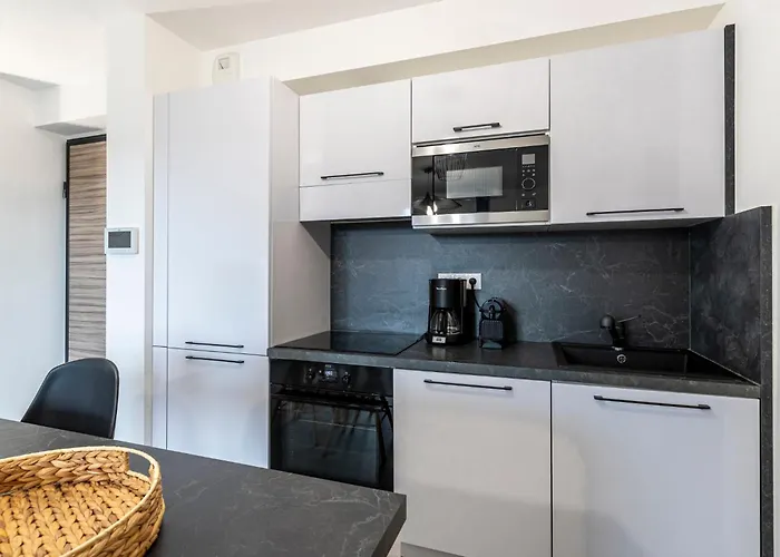 St Joseph-2 By Interhome Appartement Porto-Vecchio (Corsica)