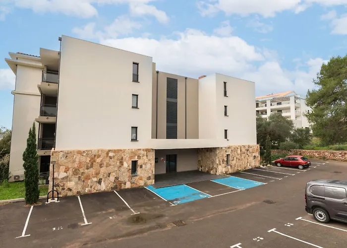 Lejlighed St Joseph-2 By Interhome *