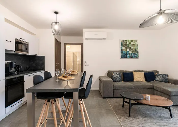 St Joseph-2 By Interhome Lejlighed *