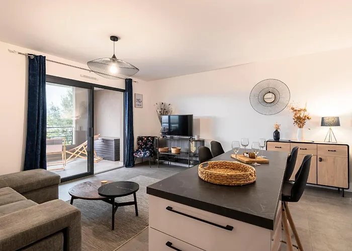 Lejlighed St Joseph-2 By Interhome *