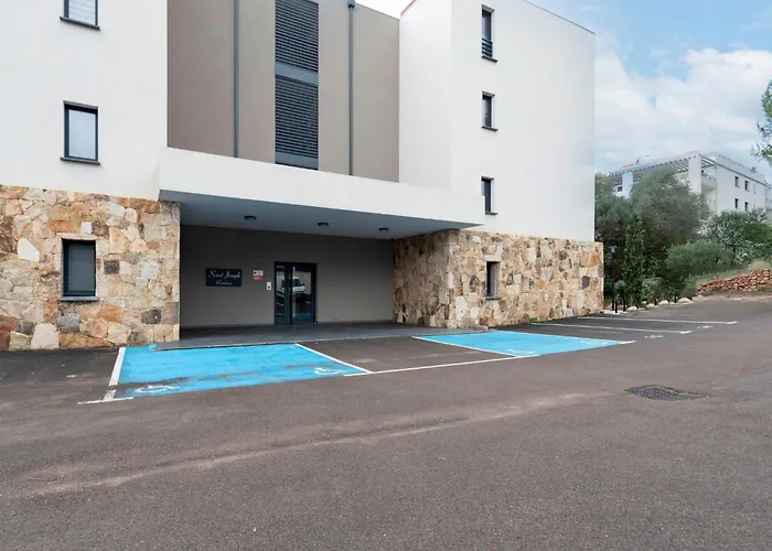 St Joseph-2 By Interhome Appartement