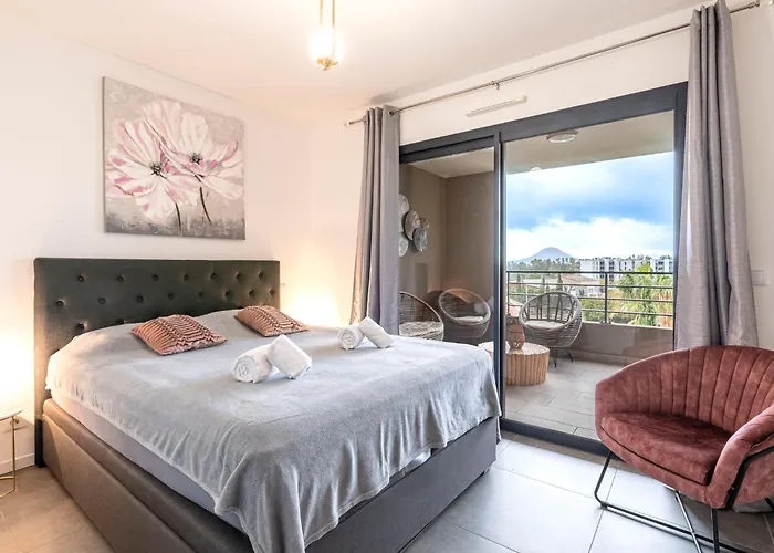 St Joseph-2 By Interhome Lejlighed *